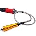 GOXAWEE 240W Multiherramienta Advanced Professional, Herramienta Rotativa Multifunción 170 Accesorios, Amoladora Recta...