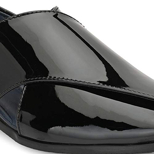 Image of Nubeno Mens Formal Shoes