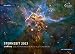 Produktbild Sternzeit 2023 - Bild-Kalender - Poster-Kalender - 70x50: Eine astronomische Reise in Zeit und Raum