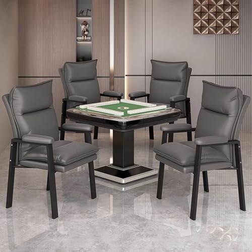 Silla de recepción ejecutiva para transformar la sala de espera de tu despacho 7