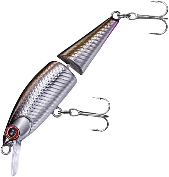 Daiwa Dr. Minnow 2 J 50S