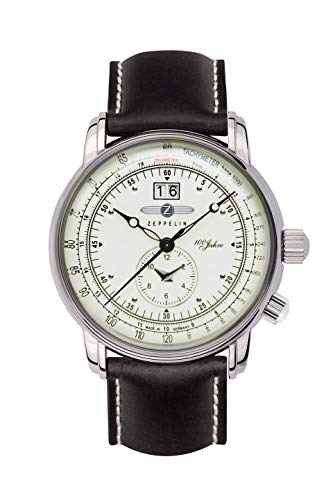 Preisvergleich Produktbild Zeppelin Watch 8640-3