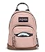 JanSport Right Pack Mini Backpack - Misty Rose