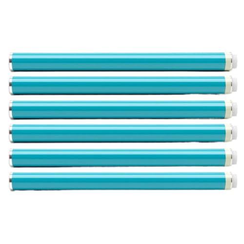 Tambour OPC NPG-71 compatible Canon C-EXV51 couleur pour IR ADV C5535 C5735 C5760 - 6
