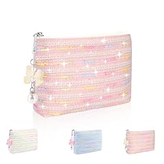 C-Pink Colorful Lines