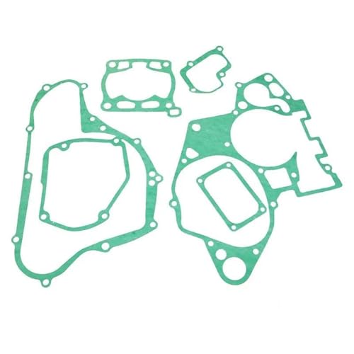Kit complet de joints moteur Suzuki RM125 pochette joints carters cylindre W X Y 1996 1997 1998 1999 2000