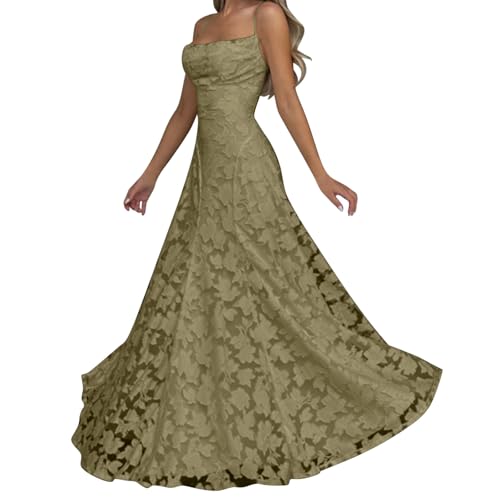 Robe caraco à col en V chic et robe trapèze sexy pour les fêtes