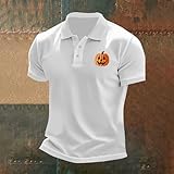 Zoom IMG-1 polo di halloween per gli