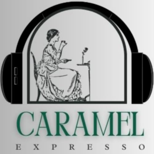 『Caramel Expresso』のカバーアート