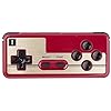 8Bitdo FC30 draadloze bluetooth-controller in NES design