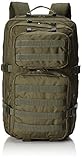 original Mil-Tec! Mil-Tec US Assault Pack lg oliv