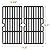 Hisencn 16.5'' Cooking Grates for Members Mark MM-G2001-AB 2 Burner Gas Grill, Cast Iron Grates for Charbroil 463660421 463675016P1 466642316 463660021 463654022 463632320 463644220N, 2 Pack