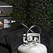 Blackstone 5471 Propane Adapter Hose & Regulator for 20 lb Tank, Gas Grill & Griddle - Weather Resistant & Corrosion Resistant - Extends Up To 3 Feet