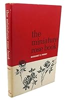 Miniature Rose Book 0442065728 Book Cover