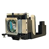  Sanyo 610-349-7518 lámpara de proyección - Lámpara para proyector (Sanyo XD2200/XD2600/XE34/XK2200/XK2600/XK3010/WK2500, 6000 h, 215 W)