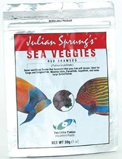 Sea Veg - Red Seaweed 1oz (pouch) - 7.21