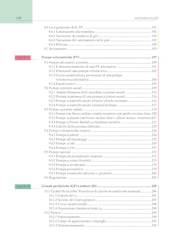 Macchine A Fluido (Vol. 1) - 5