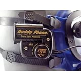 OTS Buddy Phone for Full Face Mask, 2 Channels