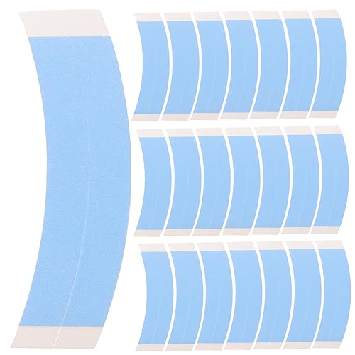 SOESFOUFU 36 Pcs Medical Grade Adhesive Double Sided Tape Heavy Duty Removable Wig Adhesive Tape