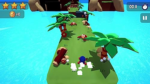 Kraken Odyssey Nintendo Switch - vue 2