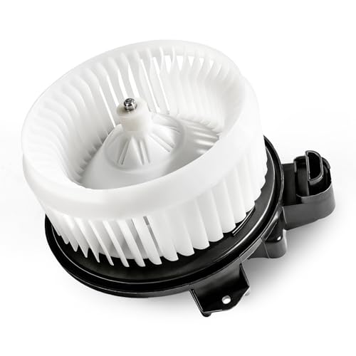 Image of AC Heater Blower Motor Compatible with Ram 1500 Classic 2019-2022
