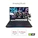 ASUS ROG Strix SCAR III (2019) Gaming Laptop, 15.6” 240Hz IPS Type Full HD, NVIDIA GeForce RTX 2070, Intel Core i7-9750H, 16GB DDR4, 1TB PCIe Nvme SSD, Per-Key RGB KB, Windows 10, G531GW-DB76
