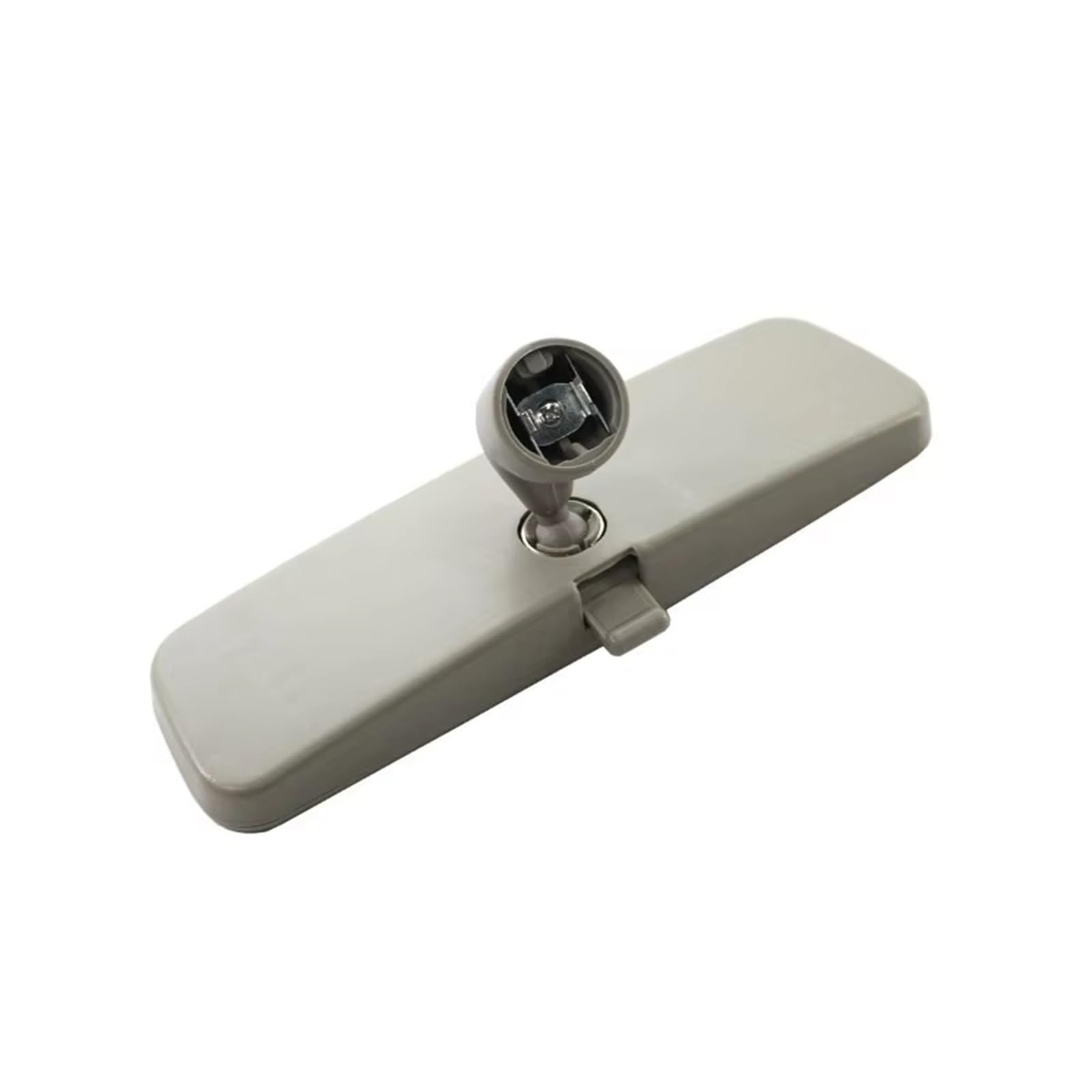 Rétroviseur intérieur Rétroviseur Voiture Pour Grand Angle Pour VW Pour Passat Pour B5 Pour Bora Pour Jetta Pour Golf Pour MK4 1999 – 2004 Miroir intérieur Voitures(Beige)