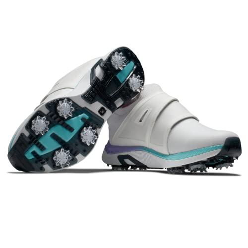 Image of FootJoy Women's Hyperflex Boa Previous Season Style Golf Shoe