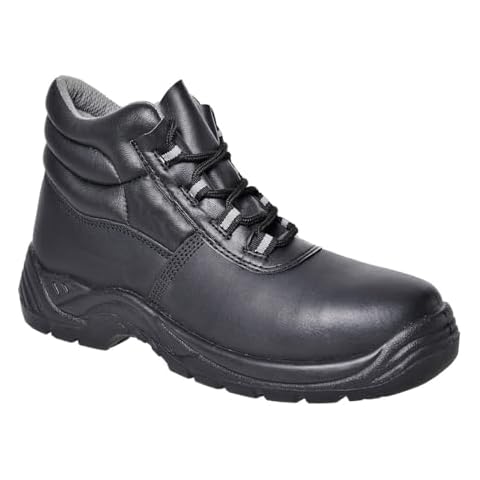 Bottes de sécurité Portwest S1 Cover
