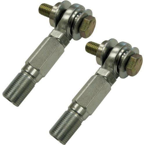 Amazon.com: LA CHOPPERS LA-7500-04 Adjustable Lowering Kit (Rear
