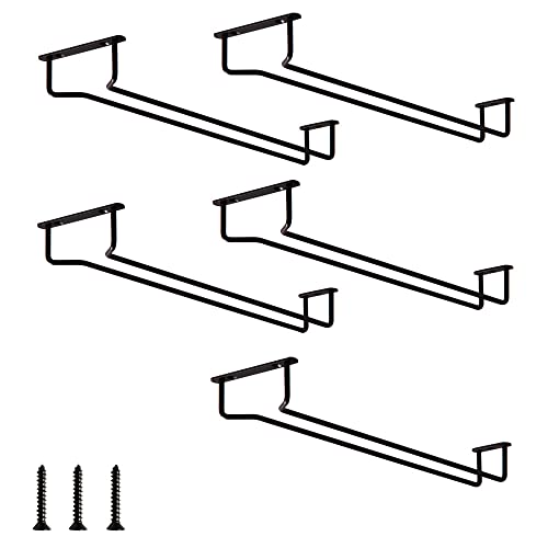 Ɩp COXz_[ ݂艺 COXbN OXnK[ OXz_[ [ 16C` (40cm) 5{Zbg (ubN)