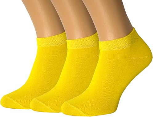 Image of RONDO Ankle Socks Unisex Thin Cotton Athletic Socks for Men for Women Running Socks Breathable Dry Fit Low Cut Golf Socks