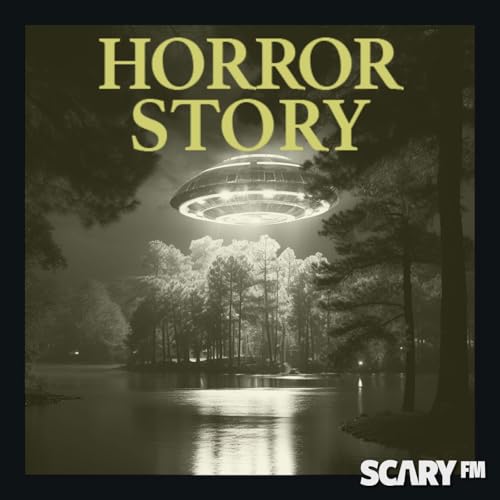 Pascagoula Alien Abduction: The Truth Revealed After 45 Years Podcast Por  arte de portada