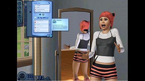 Les Sims 3