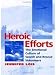 Heroic Efforts: The Emotional Culture of Search and Rescue Volunteers