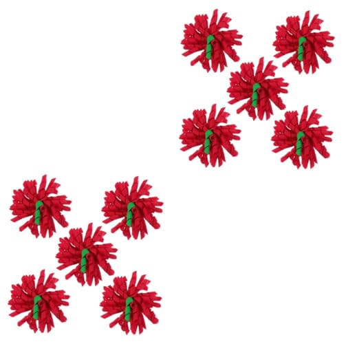 Boucle pour cheveux frisés rétive : 10 clips à nœud pour réussir vos coiffures de fête facilement