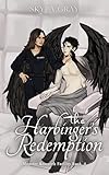 The Harbinger's Redemption: a Monster Romance (Monster Research Facility Book 4)