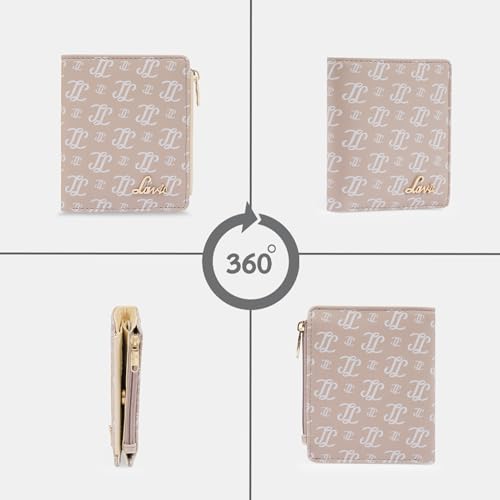 Image of Lavie Faux Leather Women's Chic Wallet