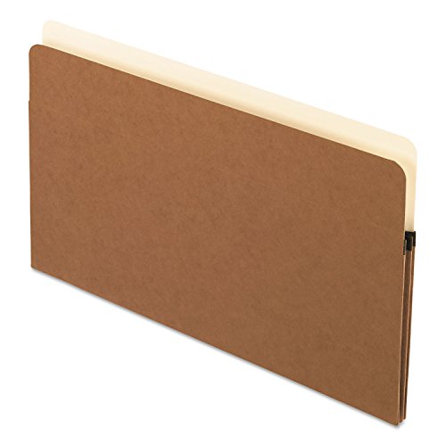 Carpeta de fuelle Pendaflex para archivar expedientes medicos y contratos con expansion 1 34