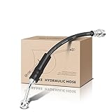 【Passt Zu】Kompatibel mit Karoq NU7 1.0L-2.0L 2017-2022, Kodiaq NS7 NV7 1.4L-2.0L 2016-2022, Octavia III 5E3 NL3 NR3 1.2L-2.0L 2012-2022, Octavia III Combi 5E5 5E6 1.2L-2.0L 2012-2022, Superb III 3V3 3V5 1.4L-2.0L 2015-2022, Ar.t.e.o.n 3H7 3H8 1.5L-2.0L 2017-2022