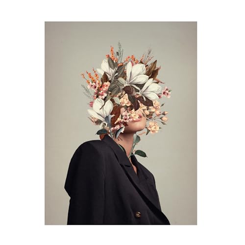 Trademark Fine Art Canvas Wall Art - Frank Moth 'Infinite