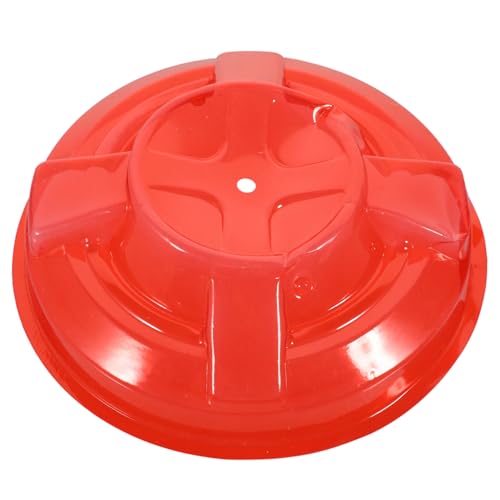 FIXOSHEE 煙感知器カバー 防塵 耐衝撃プラスチック製 薄型設計 キッチン用煙警報器保護シールド 誤作動防止と火災警報器保護に