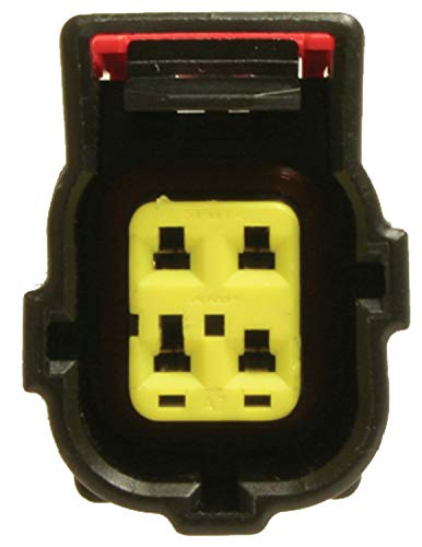 Sensor de Oxígeno NTK 23556 miniatura 3