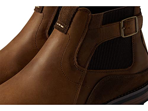 Image of Stacy Adams Oskar Buckle Boot