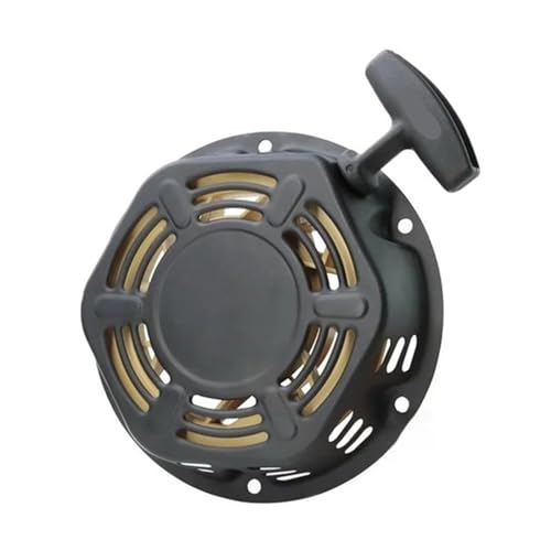 Lanceur de rechange compatible Honda GX160 GX200, réparez facilement votre motoculteur en panne