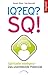 Produktbild IQ EQ SQ!: Spirituelle Intelligenz - das unentdeckte Potenzial