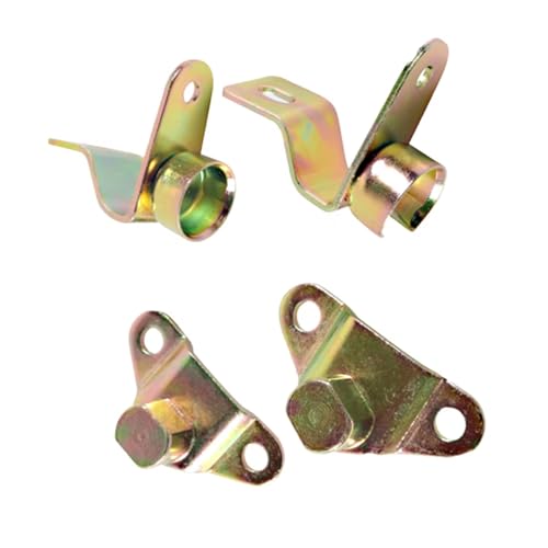 Charnières de hayon automatiques de remplacement pour GMC Sierra 3500 2001-2006
