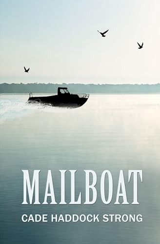 Mailboat view 2