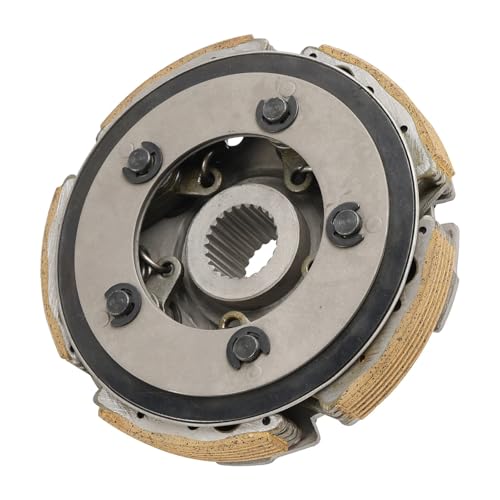 Zapata de embrague para TRX300: solucione tirones en modelos de 1988 a 2000 2