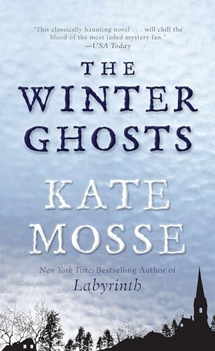 The Winter Ghosts view 2